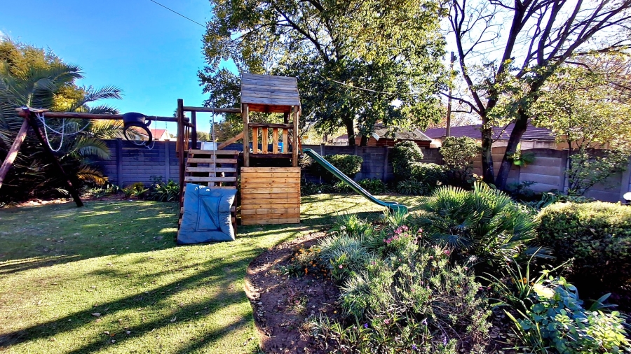 4 Bedroom Property for Sale in Sasolburg Ext 23 Free State
